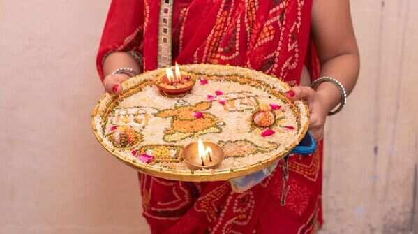 Day 4 – Orange, Maa Kushmanda