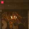 Article image for: Devotees Attend Bhasma Aarti at Mahakaleshwar