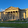 Lynnewood Hall