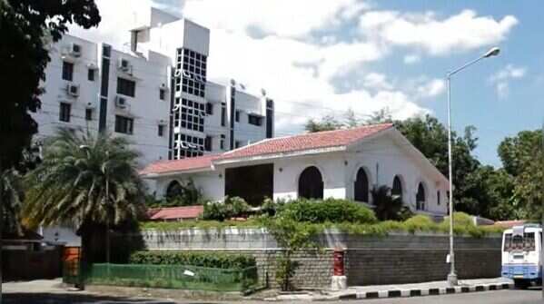 R.A. Puram