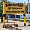 Nungambakkam