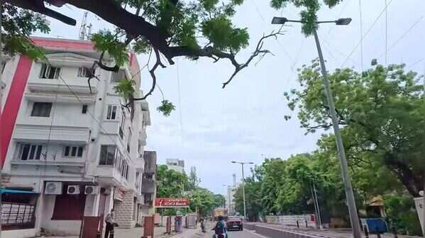 Mylapore