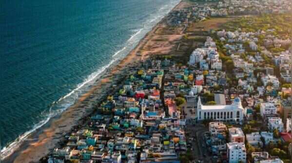 Besant Nagar