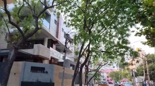 Anna Nagar