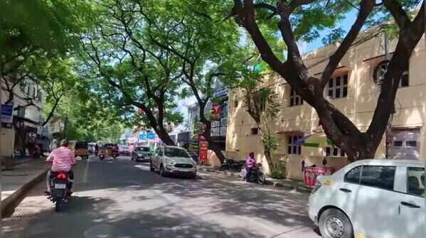 Adyar