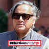 Article image for: Congress MP <i class="tbold">shashi tharoor</i> Confident as Kerala Elections Approach, New Candidates Face Time Crunch
