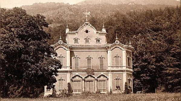 Villa de Vecchi