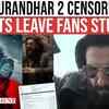 Article image for: Dhurandhar 2 Hit With Major Cuts: Key Scenes Removed Ahead of Release