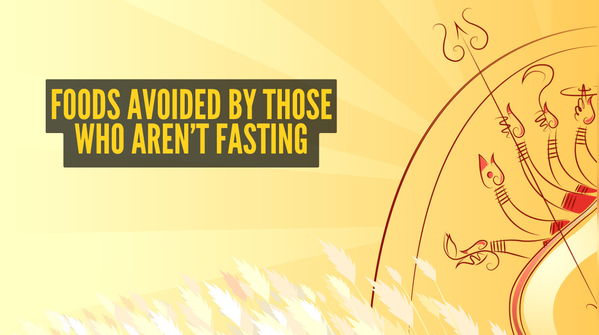 What happens when you avoid these daily foods?