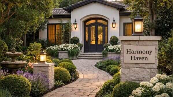 Harmony Haven