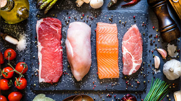 Meat