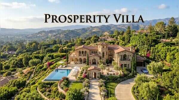Prosperity Villa