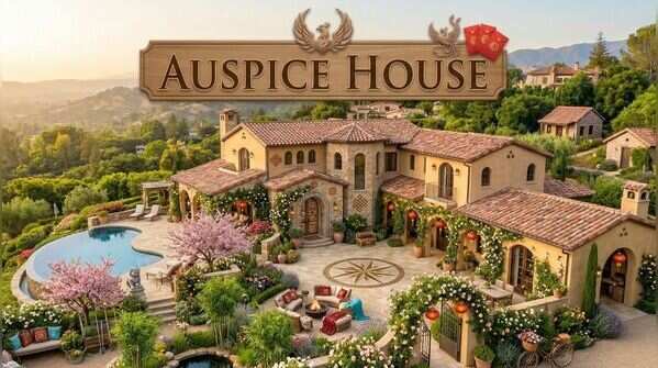 Auspice House