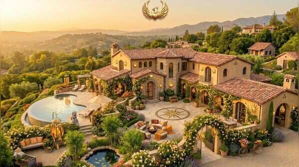Radiant Retreat