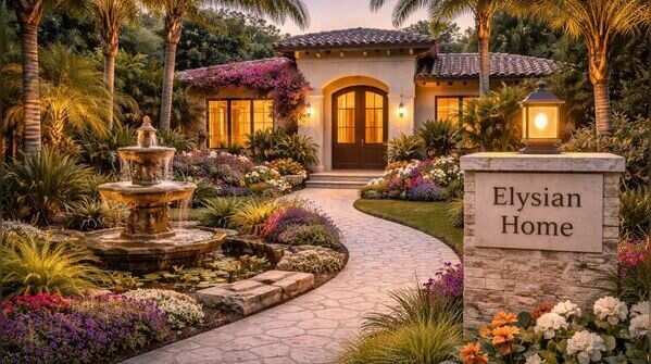 Elysian Home