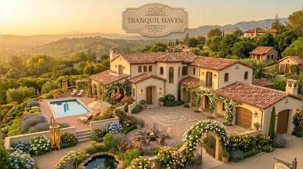 Tranquil Haven