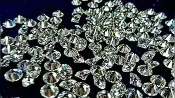 Major Recognition for Diamond Industry