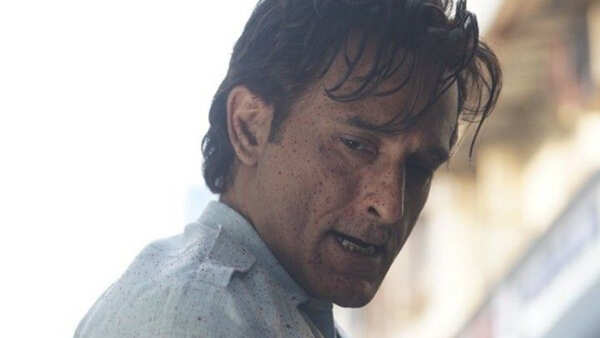 Akshaye Khanna Images
