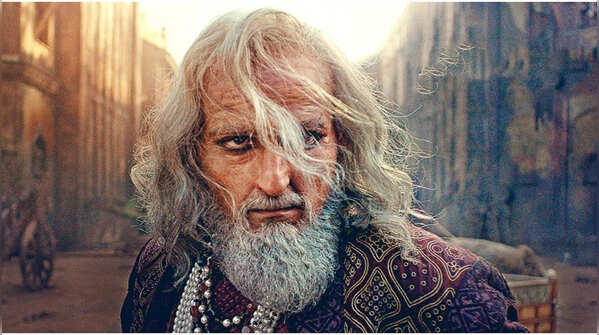 ‘Chhaava’ (2025)