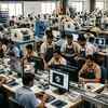 Strong Workforce and Advanced Ecosystem