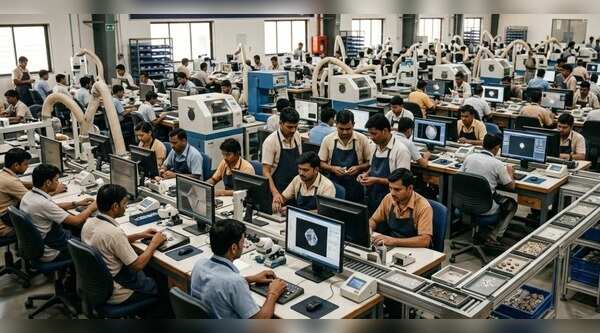 Strong Workforce and Advanced Ecosystem
