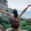 Plan a “solo day out”