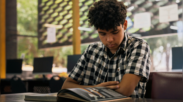 Create a “micro passion project”