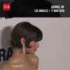 Article image for: <i class="tbold">Zendaya</i> Stuns In Bridal White At 'The Drama' Premiere