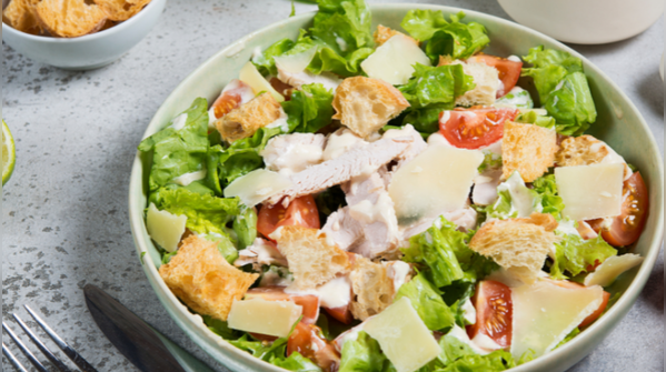 Paneer cubes