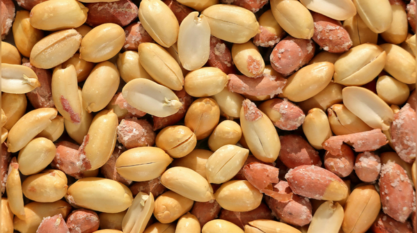 Peanuts