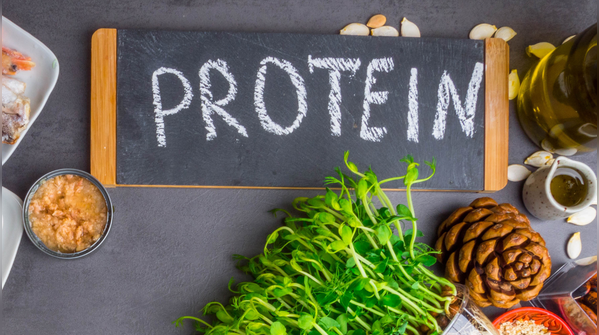 7 high-protein Indian snacks that don’t require cooking