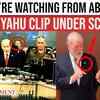 Article image for: Netanyahu ‘Proof’ Video Under Fire; Huckabee Glitch, Height Raise AI Doubts