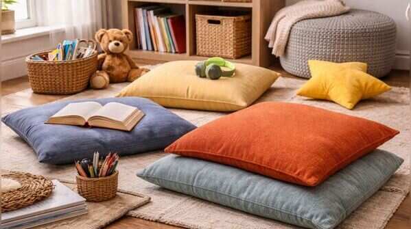 Create extra seating at home