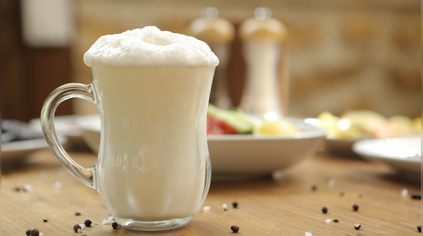 Buttermilk (chaas)