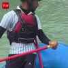 Article image for: Dramatic Rescue of Monkey Goes Viral in <i class="tbold">rishikesh</i>
