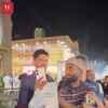 Article image for: <i class="tbold">Imran Khan</i> Surrounded by Fans During Evening Outing