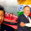 Article image for: <i class="tbold">russian oil</i> Tanker Bound for China Makes U-Turn to India as Delhi Steps Up Imports Amid Iran War