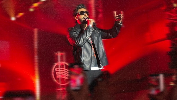 Ranveer