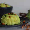 Mango Rice