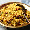 Puliohora Rice