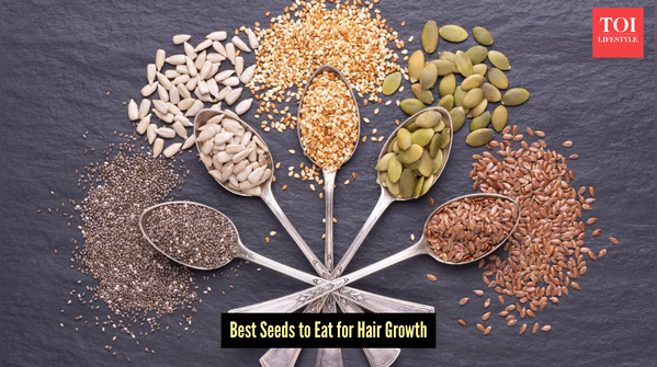 Natural remedies for long and strong locks