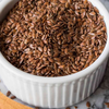 Flaxseeds or alsi
