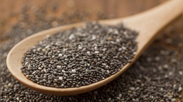 Chia seeds