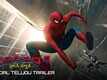 Spider-Man: Brand New Day - Official Telugu Trailer
