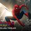 Article image for: Spider-Man: Brand New Day - Official Telugu Trailer