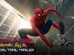 Spider-Man: Brand New Day - Official Tamil Trailer