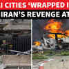 Article image for: Iran’s <i class="tbold">Rain</i> Of Fire On Israel After Ali Larijani Killing Sparks Deadly Escalation Across Cities