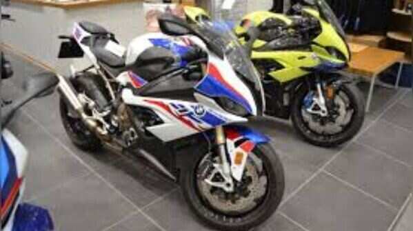 BMW M 1000 RR