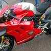 Article image for: Ducati Panigale V4