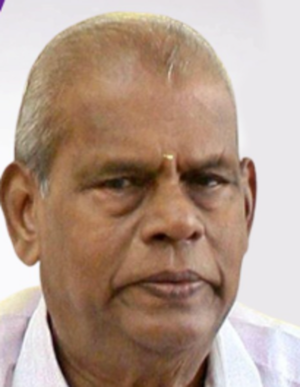 P. Shanmugam Photos